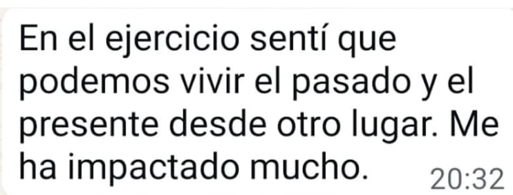 Testimonio real 10
