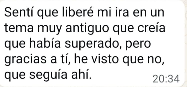 Testimonio real 9