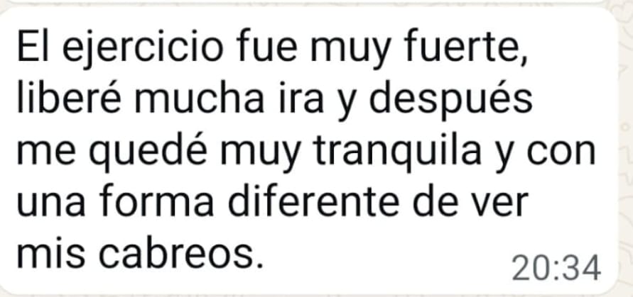 Testimonio real 8