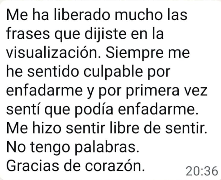 Testimonio real 7