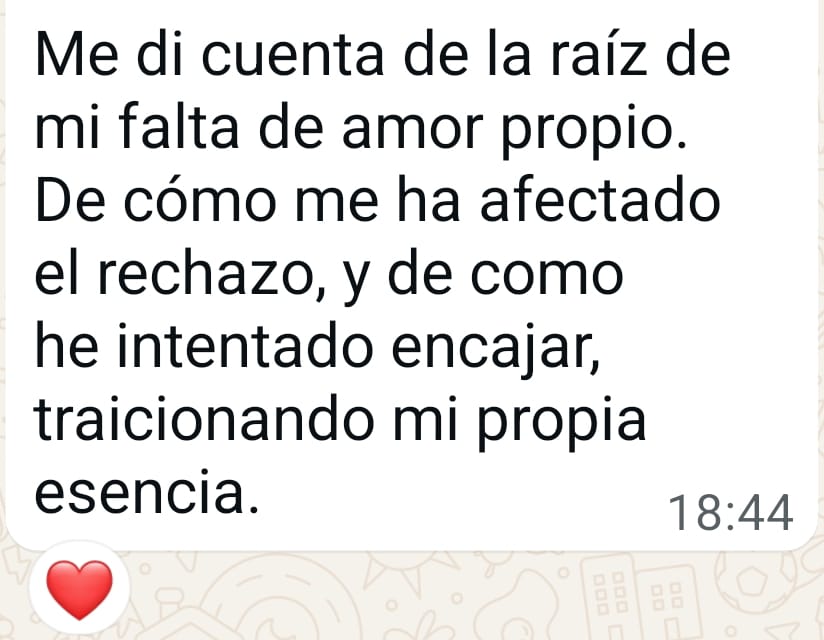 Testimonio real 6