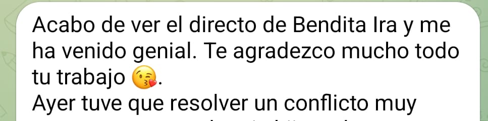 Testimonio real 5