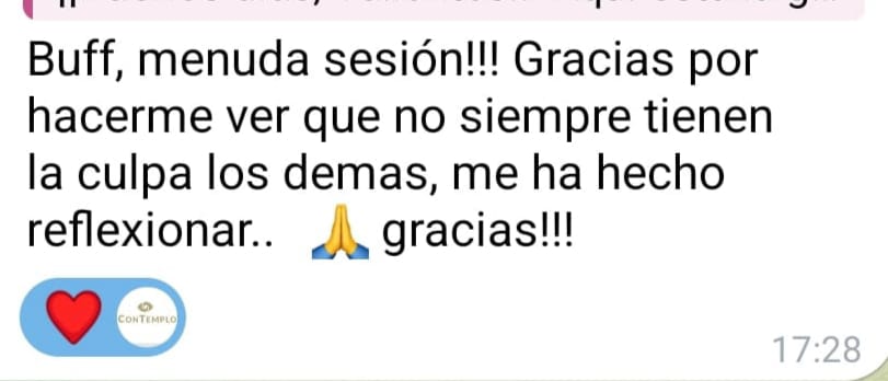 Testimonio real 4